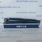 Амортизатор задний MEYLE 16-26 725 0002