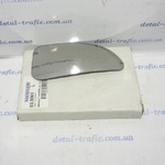 Стекло зеркала левое Стекло зеркала левое