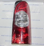 Фонарь задний (правый) Фонарь задний (правый)