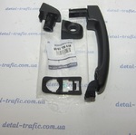 Ручка внешняя Ручка внешняя