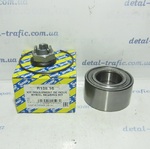 Подшипник ступицы (передний) SNR R155.16 Подшипник ступицы (передний) SNR R155.16