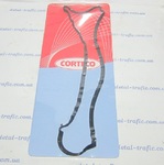 Прокладка клапанной крышки CORTECO 026734P Прокладка клапанной крышки CORTECO 026734P