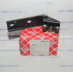 Ролики боковой двери 