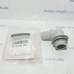 Маслозаливная горловина 2.5dci