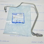 Трубка подачи масла на турбину 