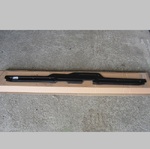 Накладка заднего порога Накладка заднего порога