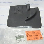 Брызговик (правый) 