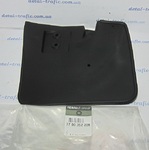 Брызговик (левый) Брызговик (левый)