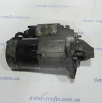 Стартер RENAULT 8200306595 Стартер RENAULT 8200306595