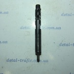Форсунка 1.5dCi 05- Euro4