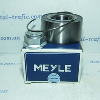 Подшипник ступицы (передний) MEYLE (72*37*37)