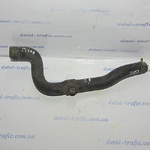 Патрубок на печку 1.9dci Патрубок на печку 1.9dci