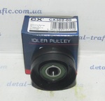 Ролик натяжителя 1.9dci (+АС) Ролик натяжителя 1.9dci (+АС)