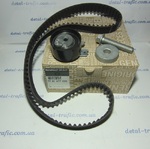 Комплект ГРМ 1.5dci (123z)