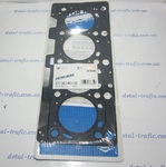 Прокладка ГБЦ 1.5dCi (42/48/60 kW) 01- | REINZ 61-36345-00