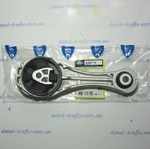 Подушка двигателя нижняя Рено Кенго 2