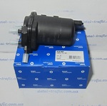 Фильтр топливный Фильтр топливный