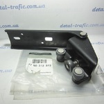 Ролики боковой двери Ролики боковой двери