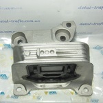 Подушка двигателя (правая) 2.3DCI FWD Подушка двигателя (правая) 2.3DCI FWD