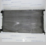 Радиатор (основной) 2.5dci