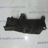 Кронштейн КПП 2.5dci