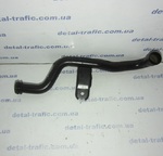 Патрубок охлаждения (метал)