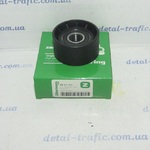 Паразитный ролик (31х60) 