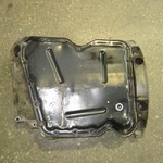 Маслянный поддон 2.3dci Маслянный поддон 2.3dci