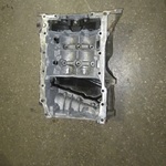 Полуподдон 2.3dci Полуподдон 2.3dci