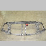 Передняя панель в сборе