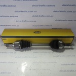 Полуось левая 2.0dci 