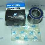 Подшипник ступицы (задний) Подшипник ступицы (задний)