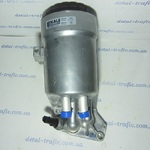 Корпус масляного фильтра 2.5dci 