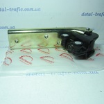 Ролик выдвижной двери Ролик выдвижной двери