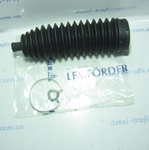 Пыльник рулевой тяги 3362901 Пыльник рулевой тяги 3362901