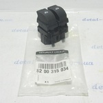 Кнопка стеклоподъемника 