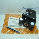 Ролик выдвижной двери 2.5 Ролик выдвижной двери 2.5