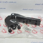 Ролик раздвижной двери с рычагом   