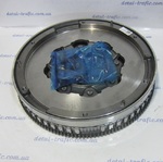 Двухмассовый маховик сцепления 1.6DCI Двухмассовый маховик сцепления 1.6DCI