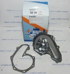 Помпа водяная 1.9 D/dTi/dci Помпа водяная 1.9 D/dTi/dci