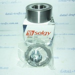 Подшипник ступицы (Передний) 