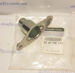 Трубка на сапун Рено Трафик Трубка на сапун Рено Трафик