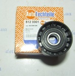 Паразитный ролик (31х60)