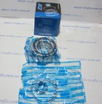 Подшипник ступицы (Передний)