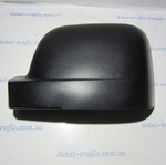 Корпус зеркала (левая сторона)  