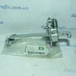 Ограничитель открытия передней двери Ограничитель открытия передней двери