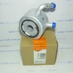 Радиатор масла (теплообменник) Рено Кенго, Меган Радиатор масла (теплообменник) Рено Кенго, Меган