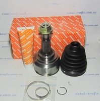 Шрус 2.0-2.5dci