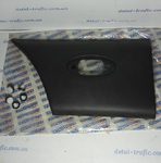 Молдинг последняя часть после задней арки L Молдинг последняя часть после задней арки L