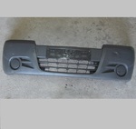 Передний бампер с 2007г 